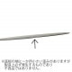 �֥ꥭ ���� �ޥ󥱷� 195��165�ˡ߹�45mm