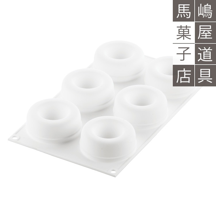 ���ꥳ�ޡ��� SF340 ���֥꡼�� 95 | Silikomart OBLIO 95 ���ꥳ��ե�å���