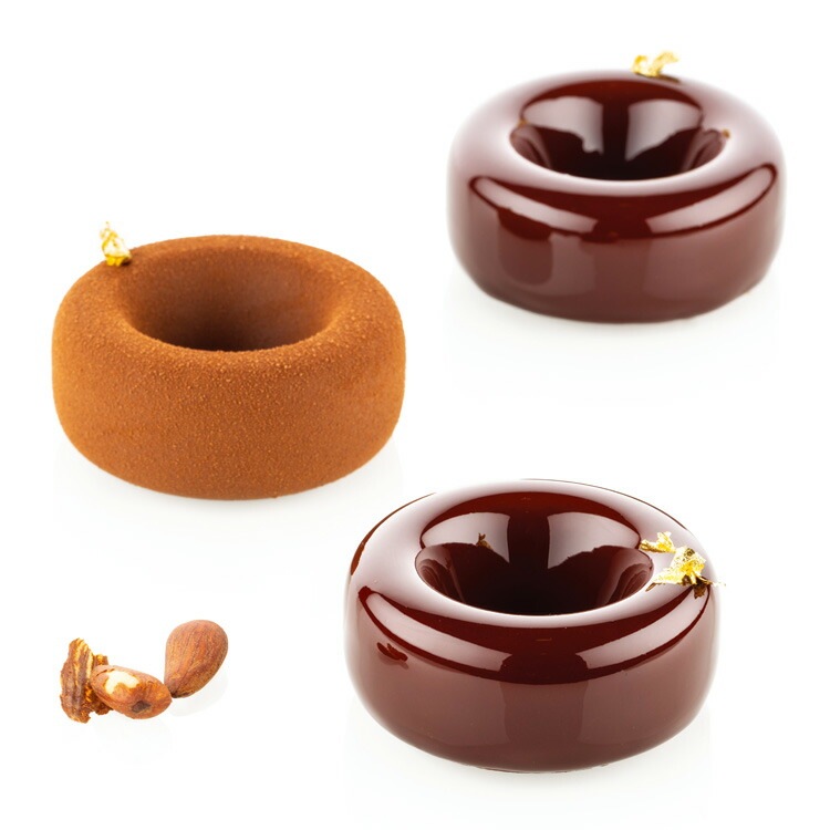 ���ꥳ�ޡ��� SF340 ���֥꡼�� 95 | Silikomart OBLIO 95 ���ꥳ��ե�å���