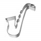 �С����ޥ� ���å����� ���å��� 8cm * 1336 | BIRKMANN