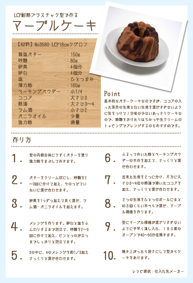 LCP �������շ� ��Ǯ�ץ饹���å� ���ꥹ�ޥ� | �ѥ� ���Ƥ� ���� �����������饦�� CAKELAND ���������� 3580