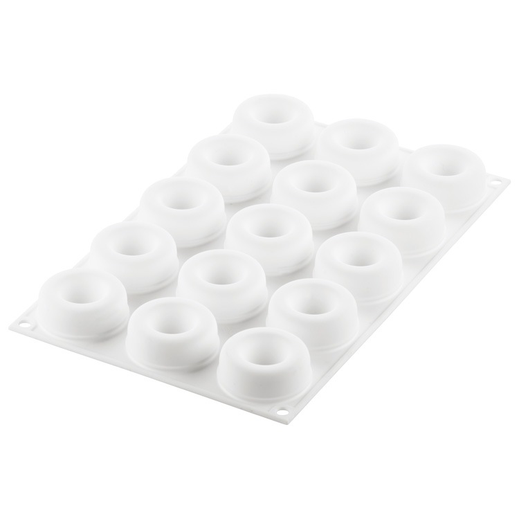 ���ꥳ�ޡ��� SF341 ���֥꡼�� 30 | Silikomart OBLIO 30 ���ꥳ��ե�å���