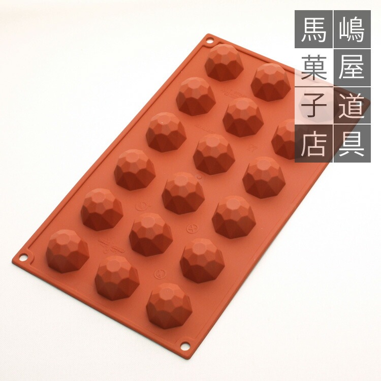 ���ꥳ�ޡ��� SF048 ���⡼���������� 18���� ���ꥳ�� | ���ꥳ��ե�å��� ������ silikomart ���ꥳ�󥴥෿ ���ꥳ��⡼���