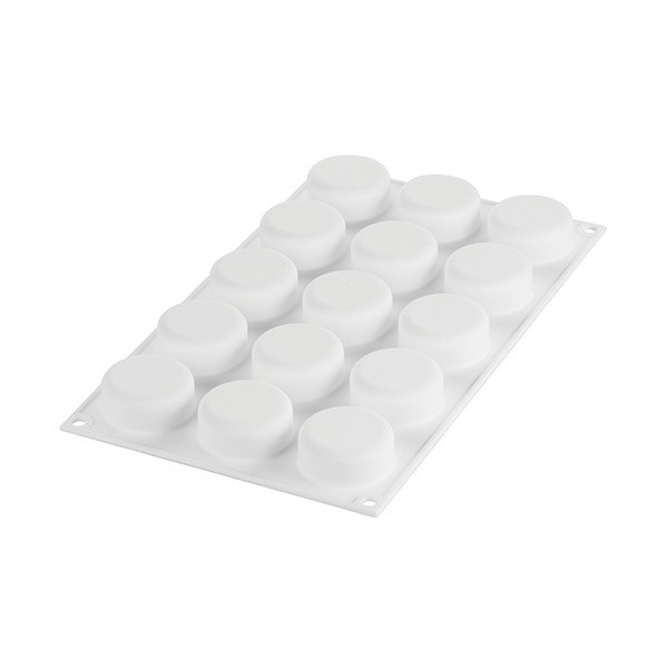 ���ꥳ�ޡ��� SF332 ���å��󥷥�� 30 | Silikomart ESSENZIALE 30 ���ꥳ��ե�å���