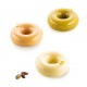 ꥳޡ SF354 ɡʥ ޥ 80 | Silikomart DONUTS GOURMAND 80 ꥳեå