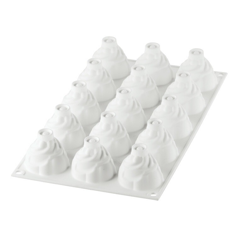 ���ꥳ�ޡ��� SF359 �����ƥ��� 30 15���� ���ꥳ�� | Silikomart ���ꥳ��ե�å��� ���ꥳ�󥴥෿ ���ꥳ��⡼���