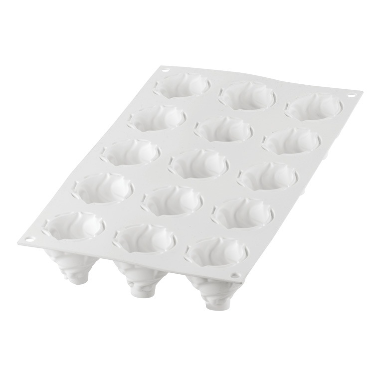 ���ꥳ�ޡ��� SF359 �����ƥ��� 30 15���� ���ꥳ�� | Silikomart ���ꥳ��ե�å��� ���ꥳ�󥴥෿ ���ꥳ��⡼���