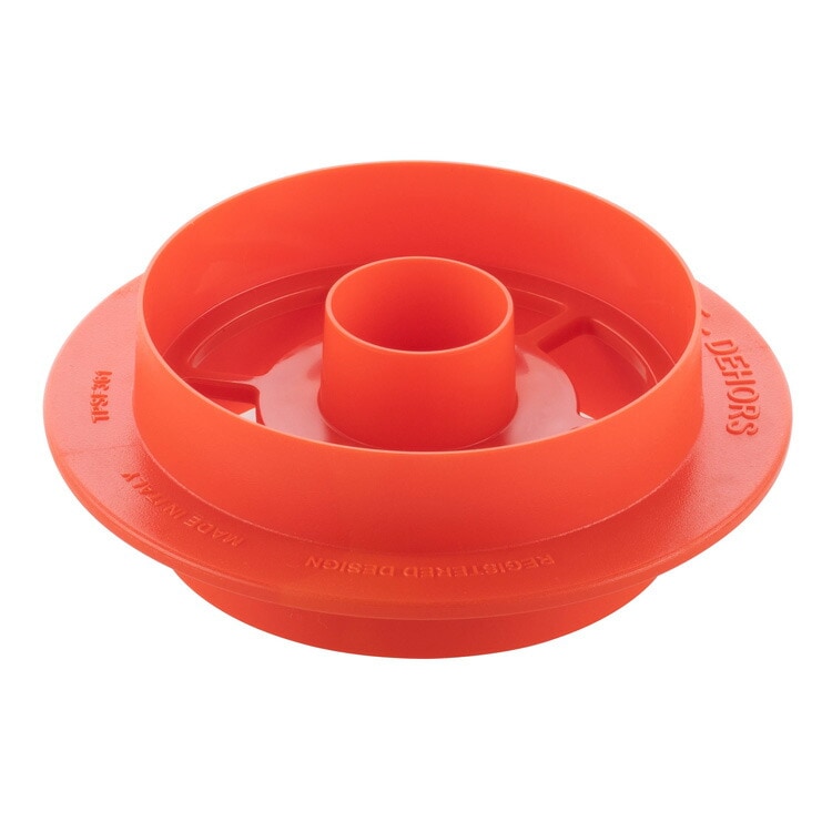 ���ꥳ�ޡ��� SF361C �ȥ��ե��饦�� 90 ���å����� 6���� | Silikomart ���ꥳ��ե�å���