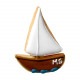 �С����ޥ� ���å����� ���� 7cm * 884 | BIRKMANN