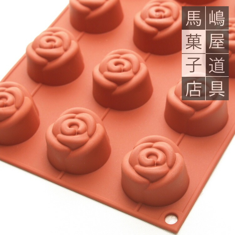 ���ꥳ�ޡ��� SF074 ���⡼������� 15���� ���ꥳ�� | ���ꥳ��ե�å��� �� silikomart ���ꥳ�󥴥෿ ���ꥳ��⡼���