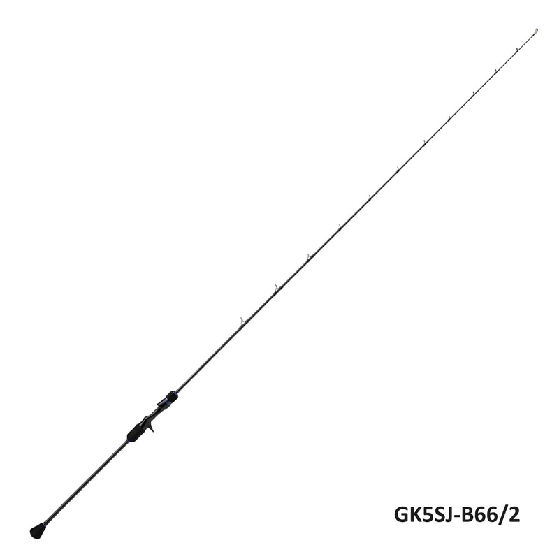 ロッド GIANT KILLING GKJ-S56/6 ロッド GIANT KILLING GKJ-S56/6 メジャークラフト ジャイアント