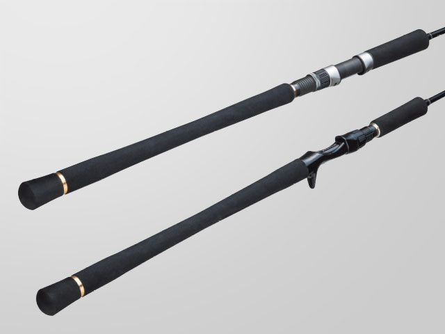 メジャークラフト　ジャイアントキリング1G S62M メジャークラフト ジャイアントキリング 1G GK1SLJ-S64UL