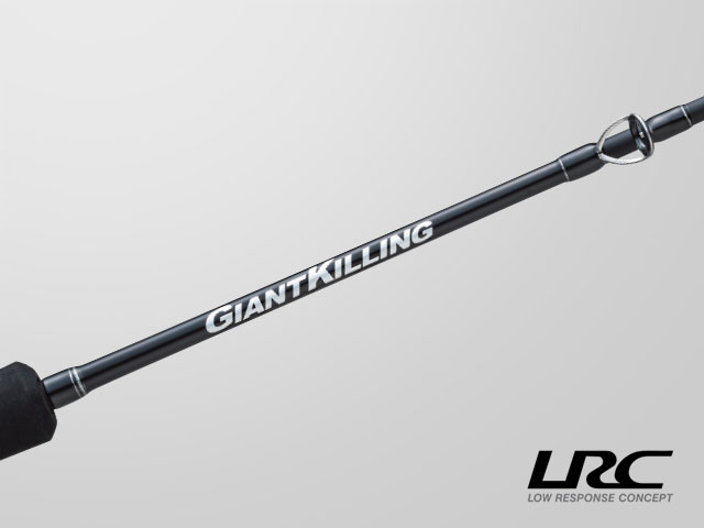 GK1-B60M ジギング ジャイアントキリング1G | ロッド,1Gシリーズ