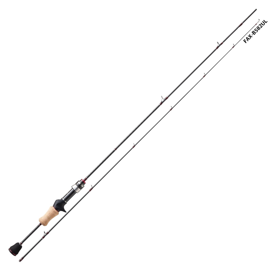 メジャークラフト NTA-632SUL NASCI1000S リール付き メジャークラフト NTA-632SUL NASCI1000S リール付き NEXTINO