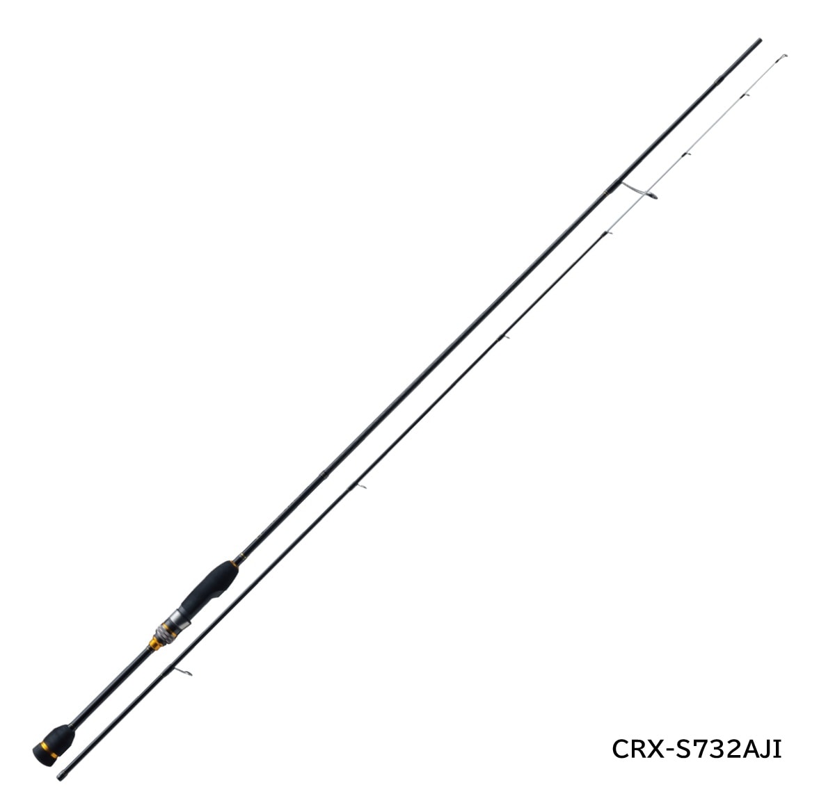 【返品?交換対象商品】 CRX-S732AJI 三代目クロステージ ロッド,特価 | アジングモデル ロッド