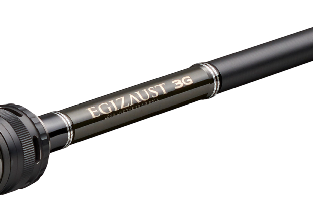 EGIZAUST 3G EZ3-812ML エギングロッド EZ3-812M エギゾースト3G | ロッド,3Gシリーズ《NEW