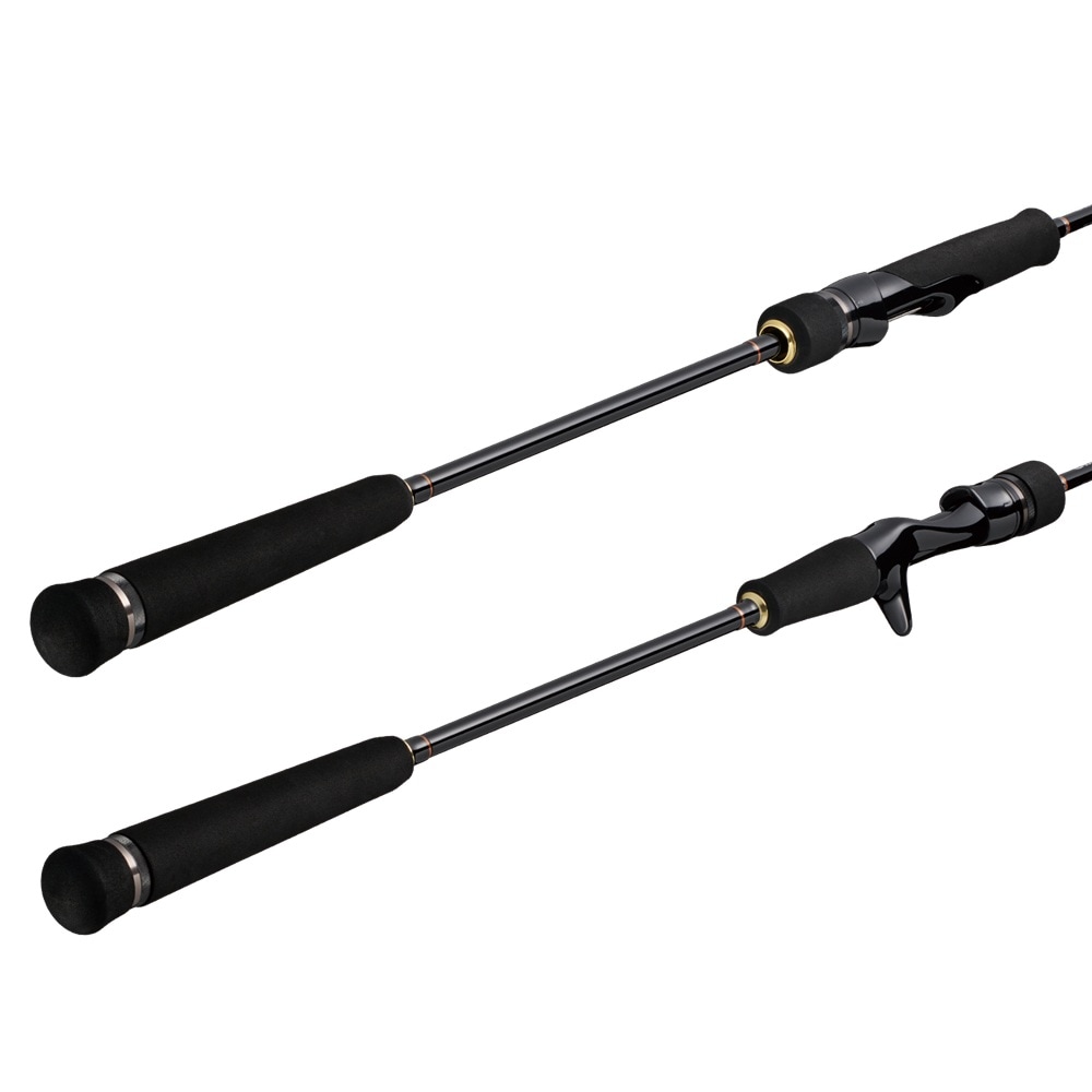 GKBGLJ-S64UL ジャイアントキリングBG ライトジギングモデル | すべて