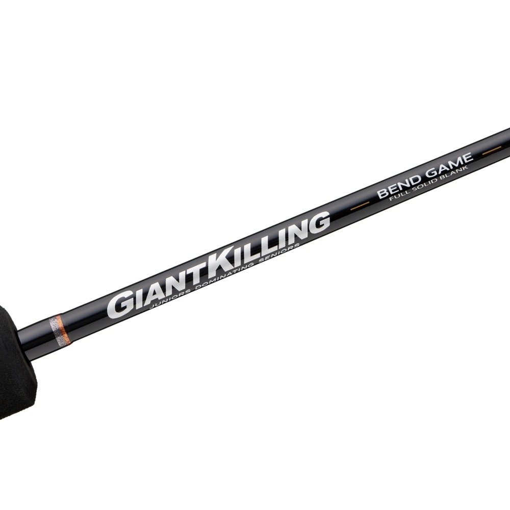 GKBGLJ-B62ML ジャイアントキリングBG ライトジギングモデル | すべて