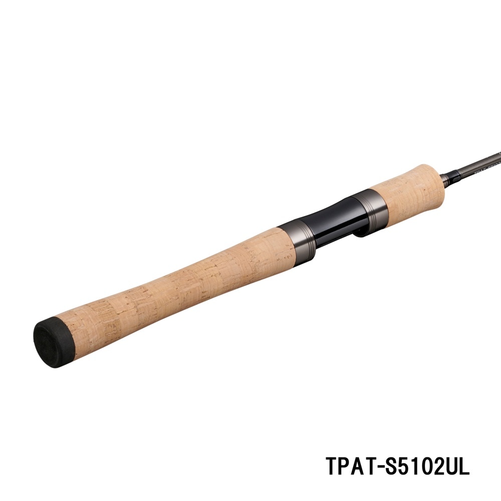トラウトティーノ　TTA-S622L メジャークラフト トラウティーノ エリア TTA-S622L (スピニングモデル