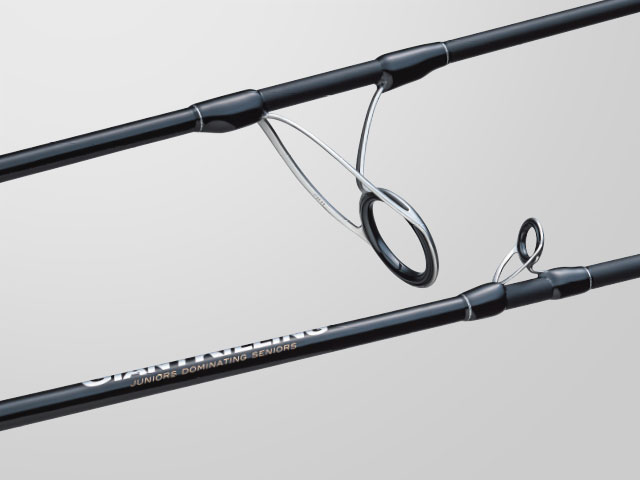 ジャイアントキリング1G B60MH GK1-B60MH ジギング ジャイアントキリング1G | ロッド,1G