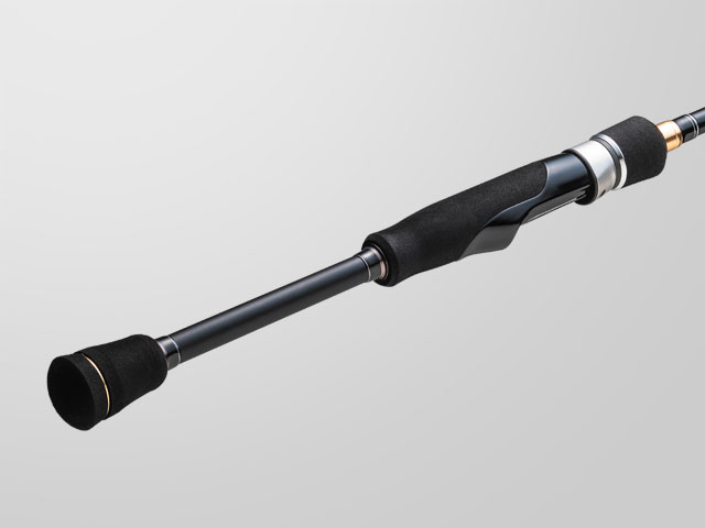 RVL1-T802M ロックライバー1G ライトロック | ロッド,1Gシリーズ