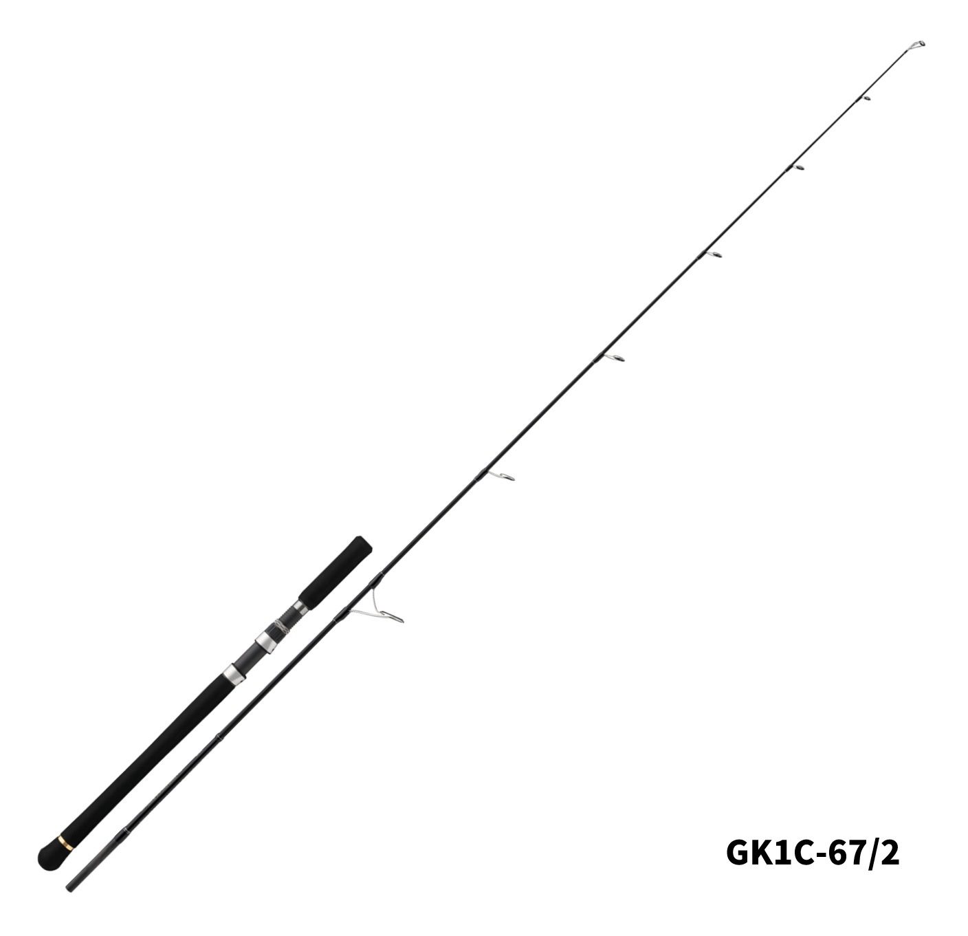 GK1C-70/3 ボートキャスティングモデル ジャイアントキリング1G