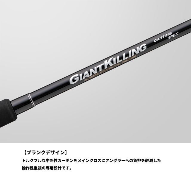 GK1C-76/4 ボートキャスティングモデル ジャイアントキリング1G