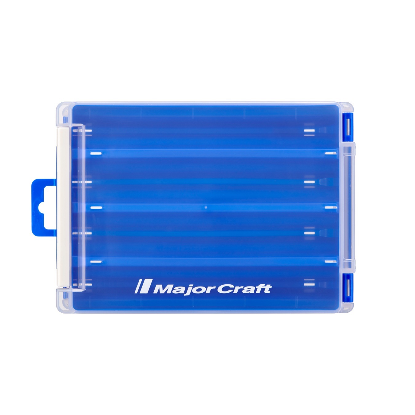 タックルボックス MCTB-180V | 海外販売モデル | メジャークラフト公式