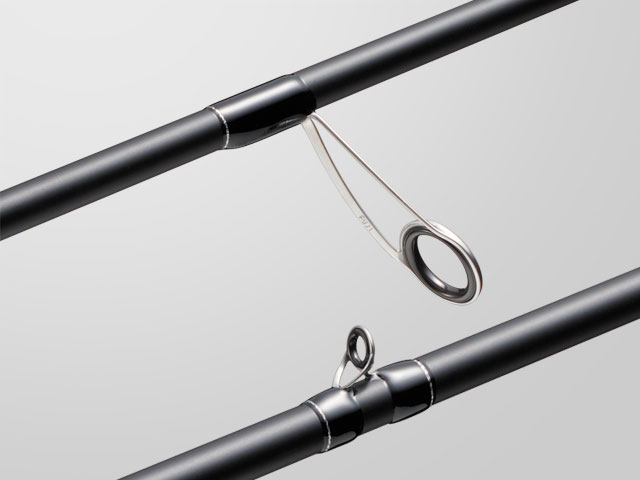 ロックライバー 1G ハードロックゲーム (ベイト) RV1-B802MH RV1-B802MH ロックライバー1G ハードロックモデル | ロッド,1Gシリーズ