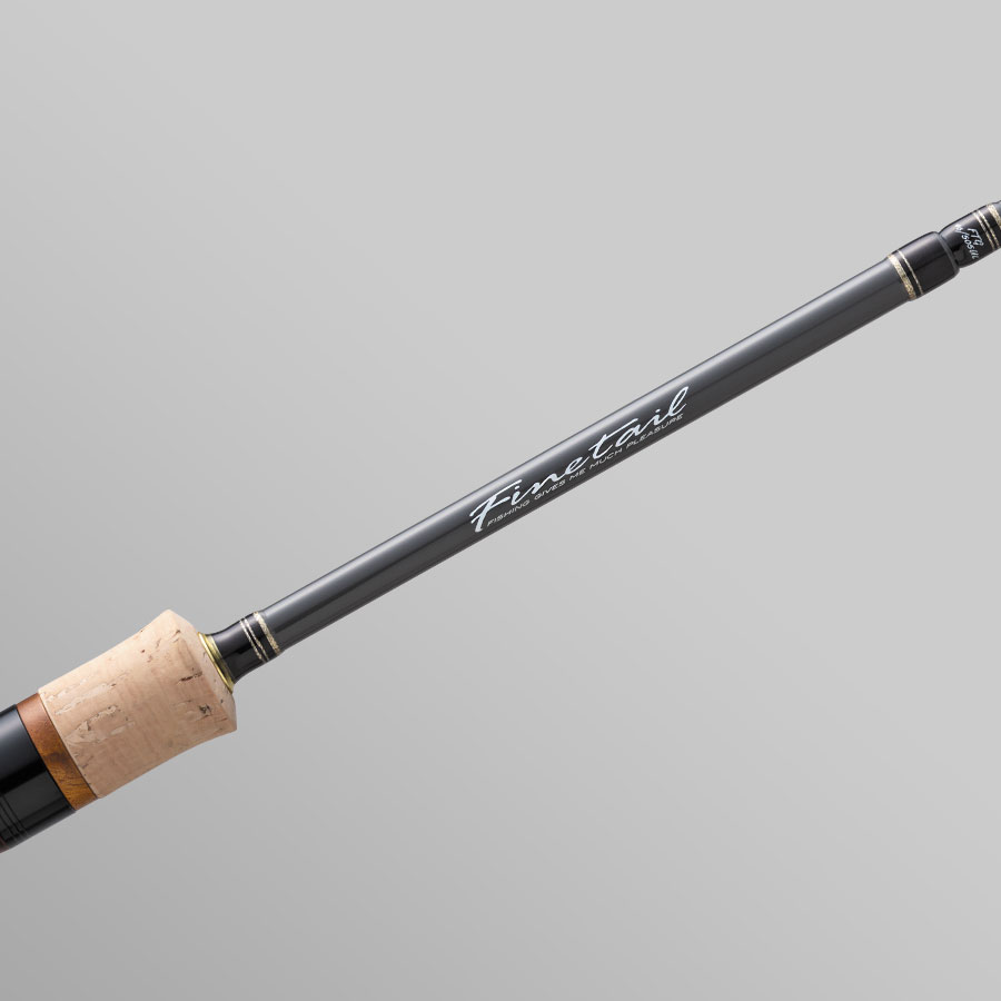 メジャークラフト Finetail FTG-42/485UL トラウトロッド FTG-42/485UL トレッキング＆トラベラーグラスモデル ネイティヴ