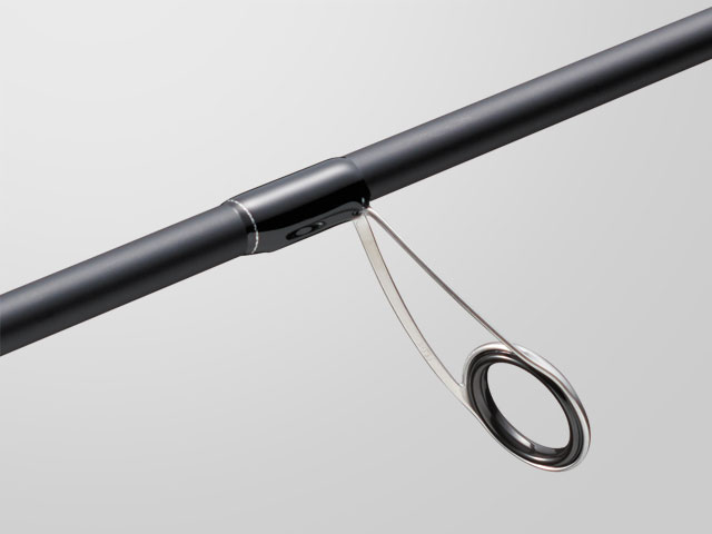 TD1-904ML シーバス 4ピースモバイル タイドリフト1G | ロッド,1G