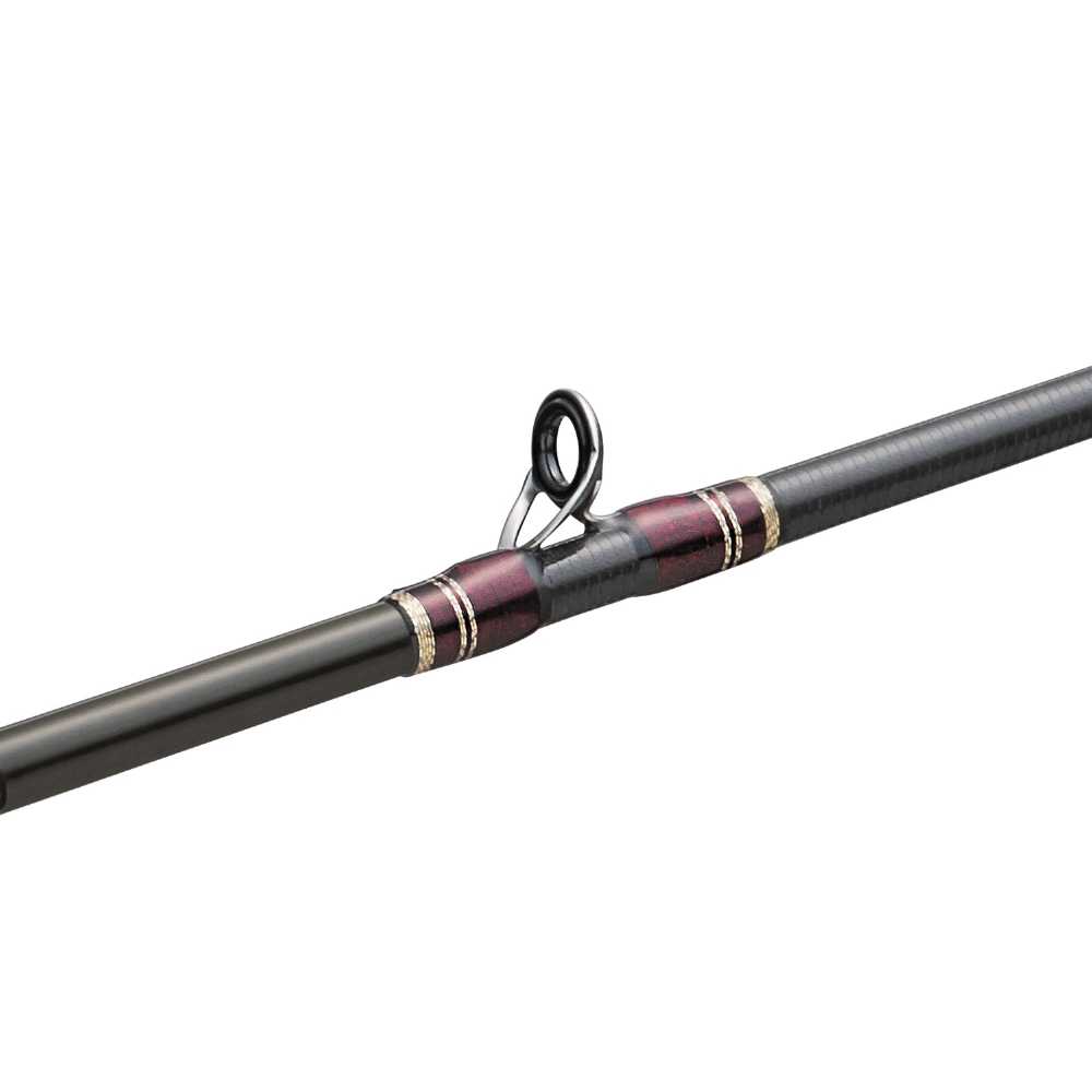 Major Craft Finetail Stream Glass FSG-B462UL – JDM TACKLE HEAVEN