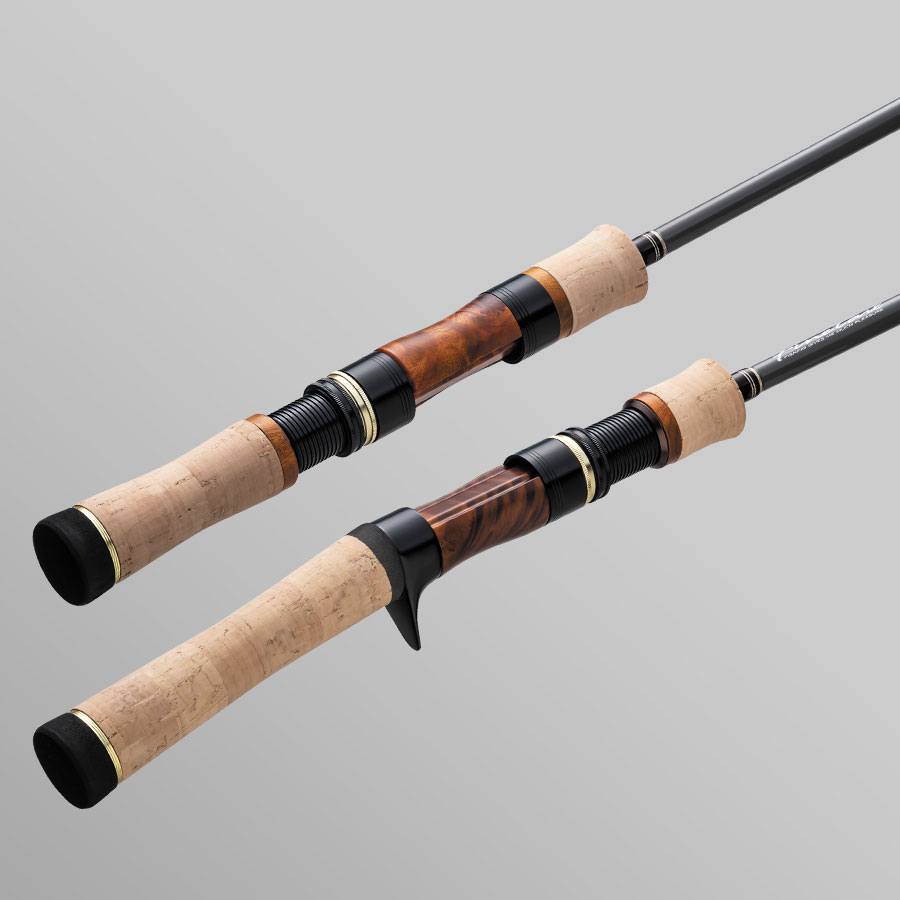 メジャークラフト　ファインテール　グラス　FTG B46/505UL FTG-B46/505UL トレッキング＆トラベラーグラスモデル