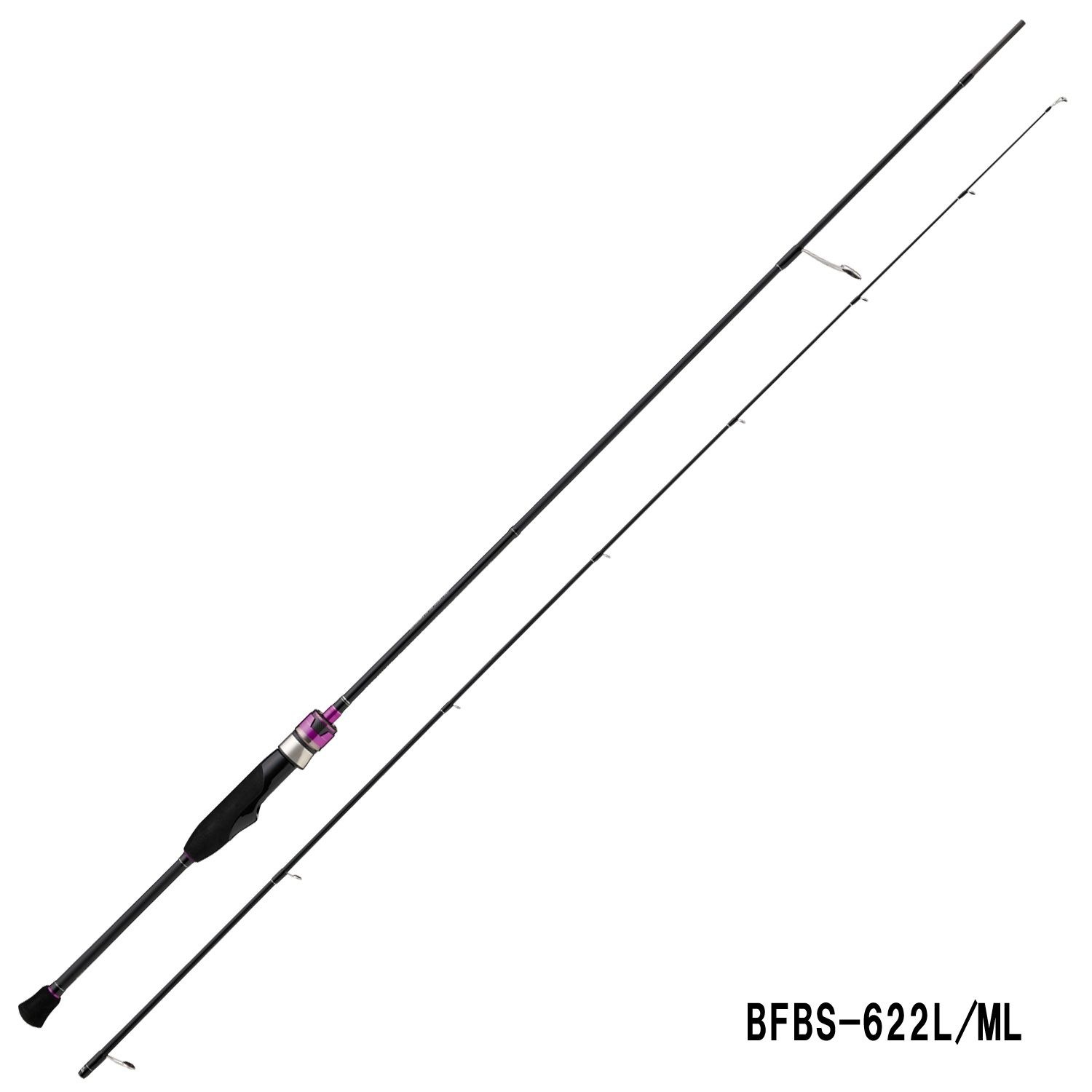 バンシービギンズ BFBS-5112SUL | ロッド,エリアトラウト,バンシー