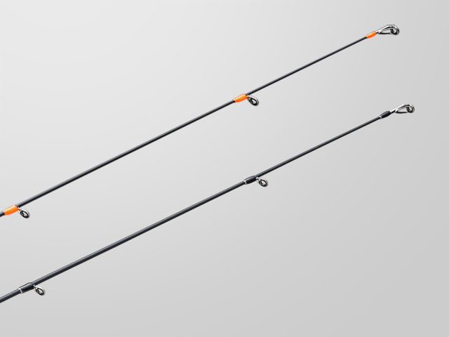 RVL1-T862MH ロックライバー1G ライトロック | ロッド,1Gシリーズ