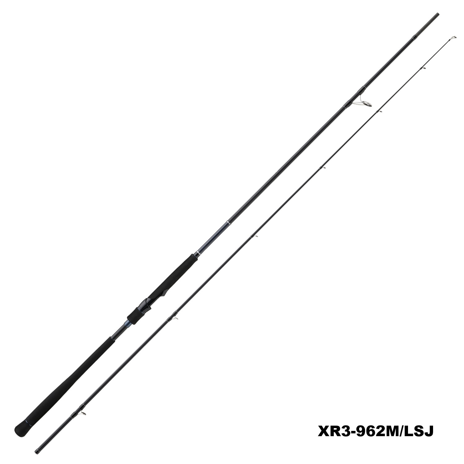 XR3-1002M/LSJ クロスライド3G ライトショアジギング《LSJ》モデル