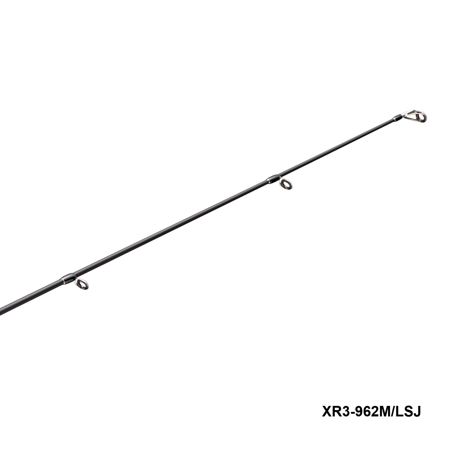⭐️即日発送⭐️メジャークラフト　クロスライド　XRS-1002LSJ スピニング クロスライド 3G XR3-1002M/LSJ 10.0ft 2ピース スピニング | メジャー