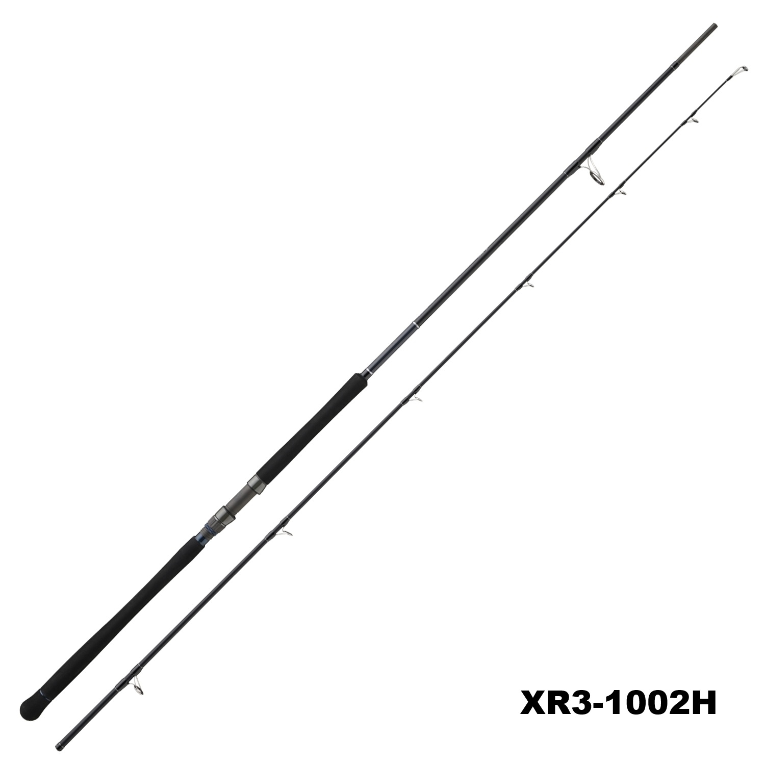 XR3-1002M クロスライド3G ショアジギングモデル | ロッド,ソルト