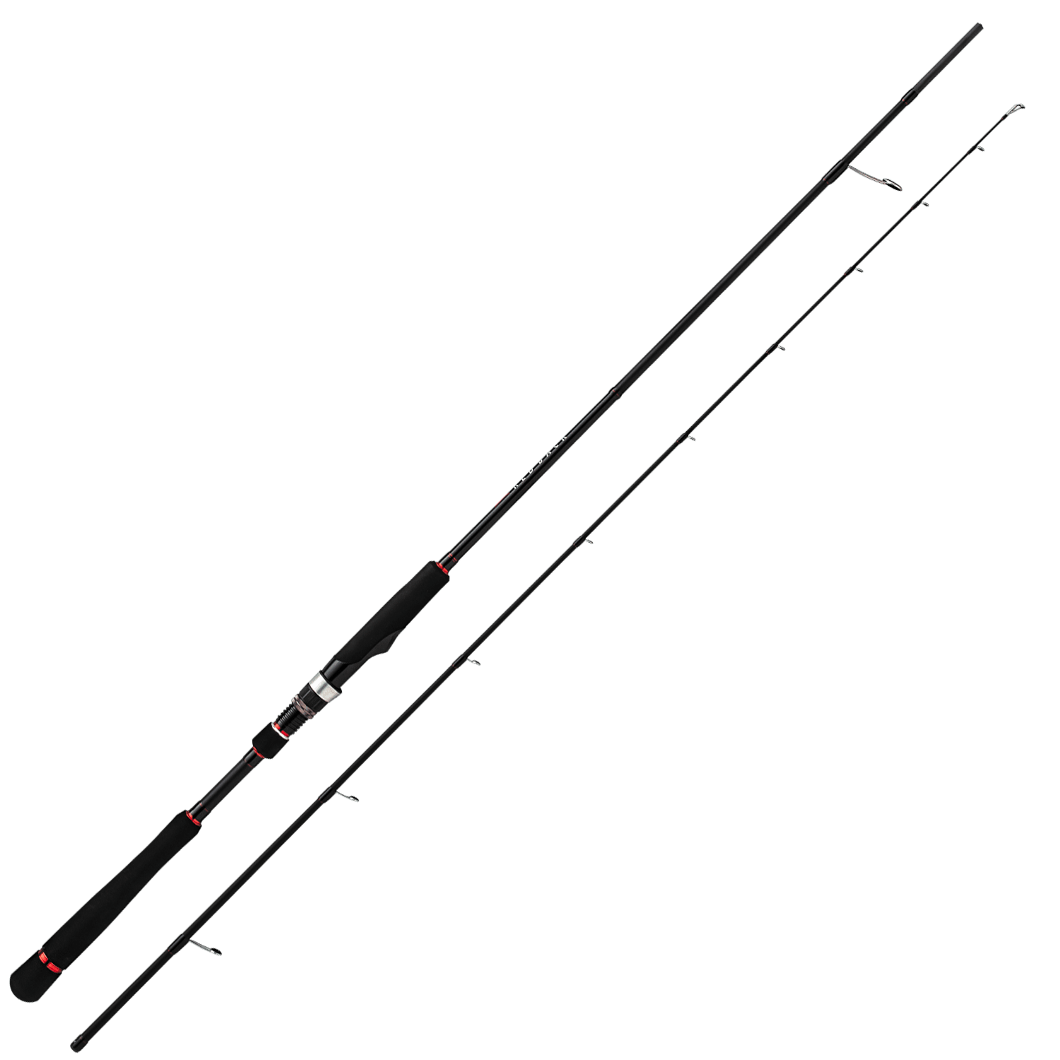 RB1-S662M レッドバック1G スピニングタイラバ | ロッド,1G