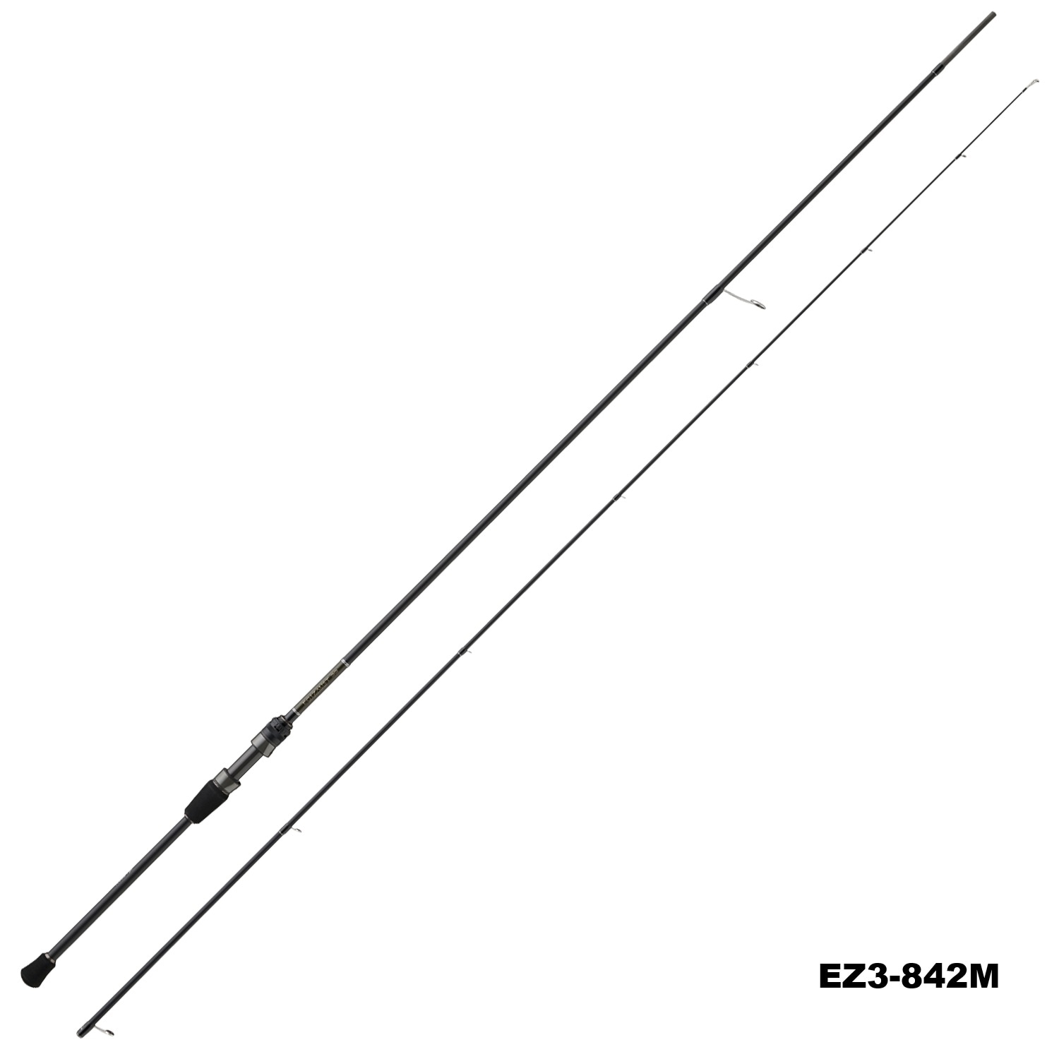 EGIZAUST EZ3-812ML エギングロッド 3g EZ3-812ML エギゾースト3G | ロッド,3Gシリーズ《NEW》,エギゾースト3G