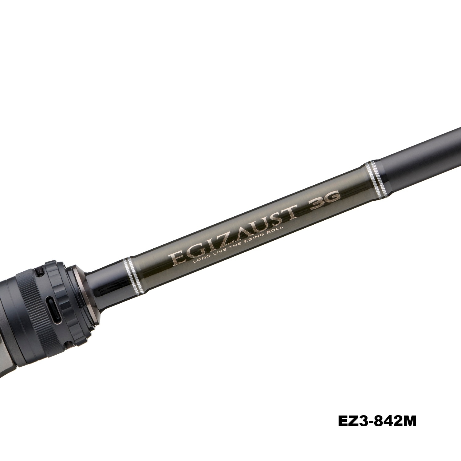 EZ3-812ML エギゾースト3G | ロッド,3Gシリーズ《NEW》,エギゾースト3G