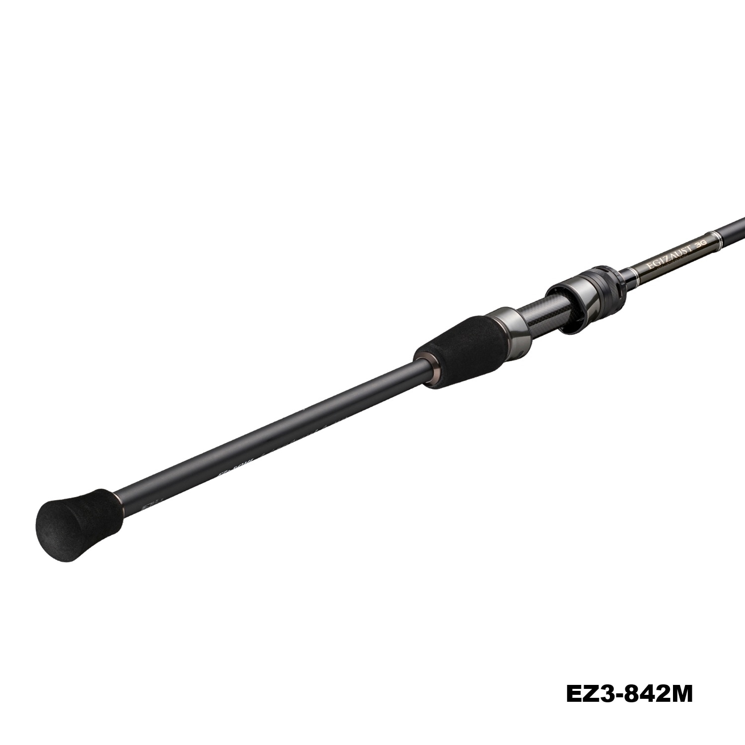 EGIZAUST EZ3-812ML エギングロッド 3g EZ3-812ML エギゾースト3G | ロッド,3Gシリーズ《NEW》,エギゾースト3G