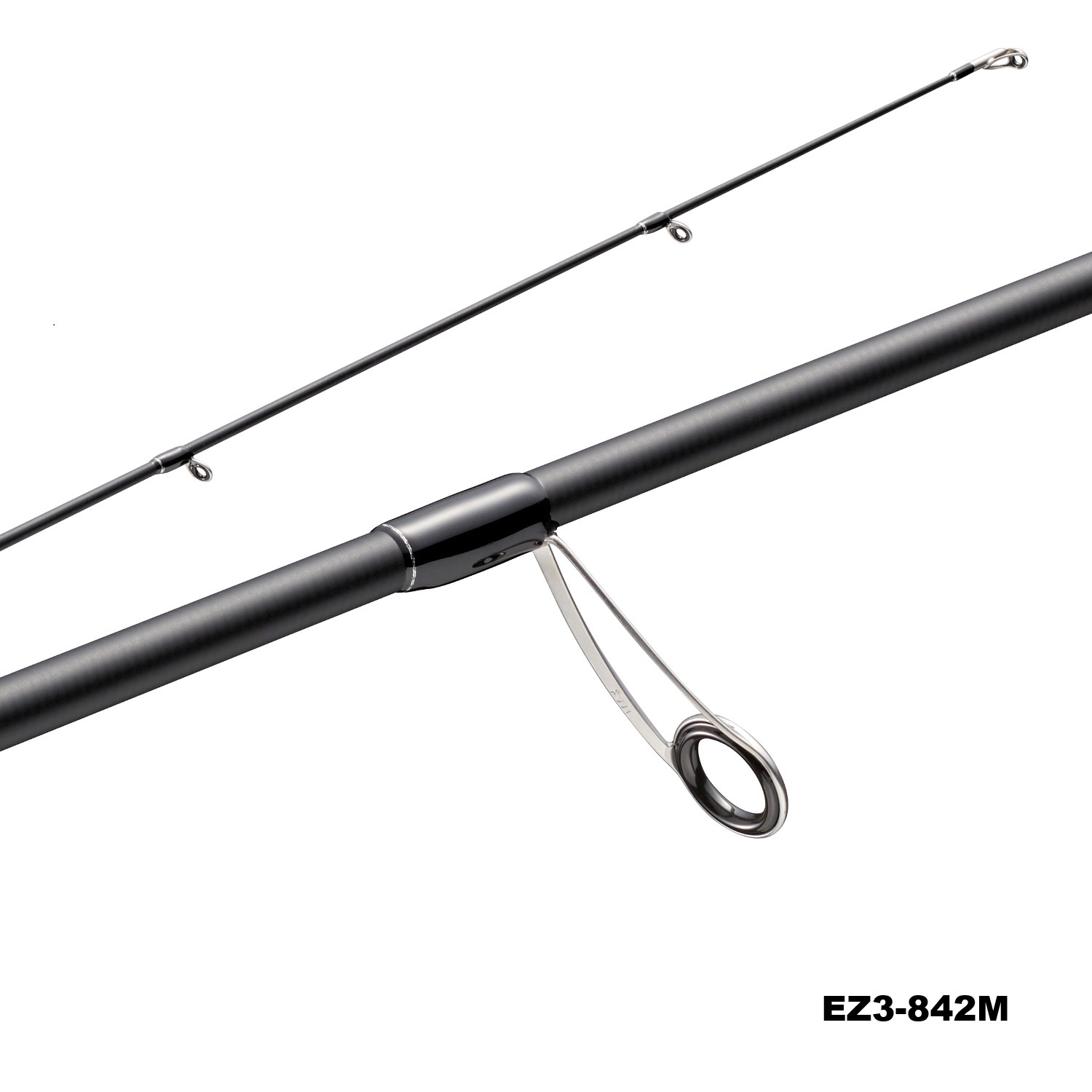 メジャークラフト EZ3-842ML エギングロッド 8'4\" エギゾースト3g Amazon | メジャークラフト エギングロッド エギゾースト 3G EZ3