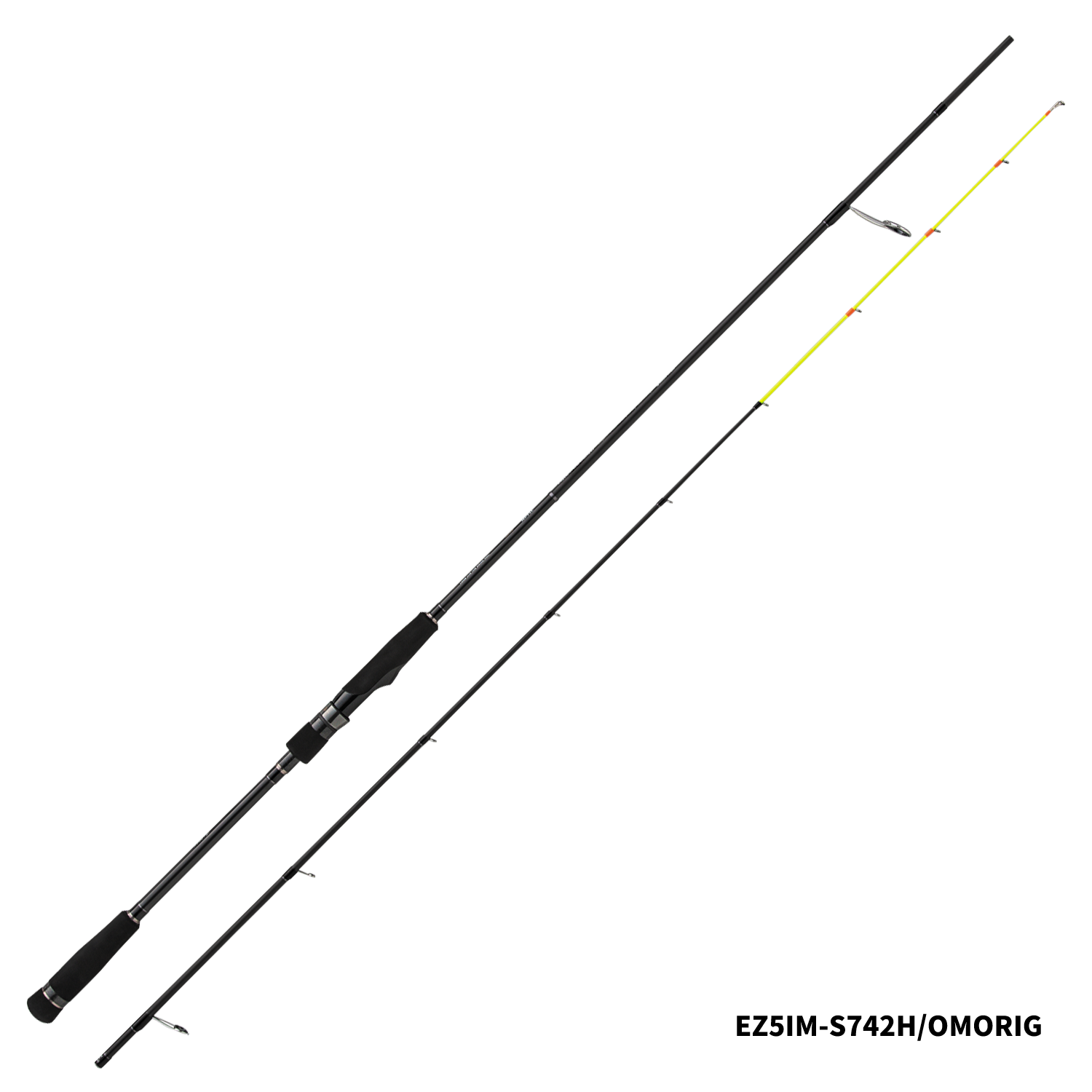 EZ5IM-S632H/OMORIG オモリグ エギゾースト5G | ロッド,5Gシリーズ