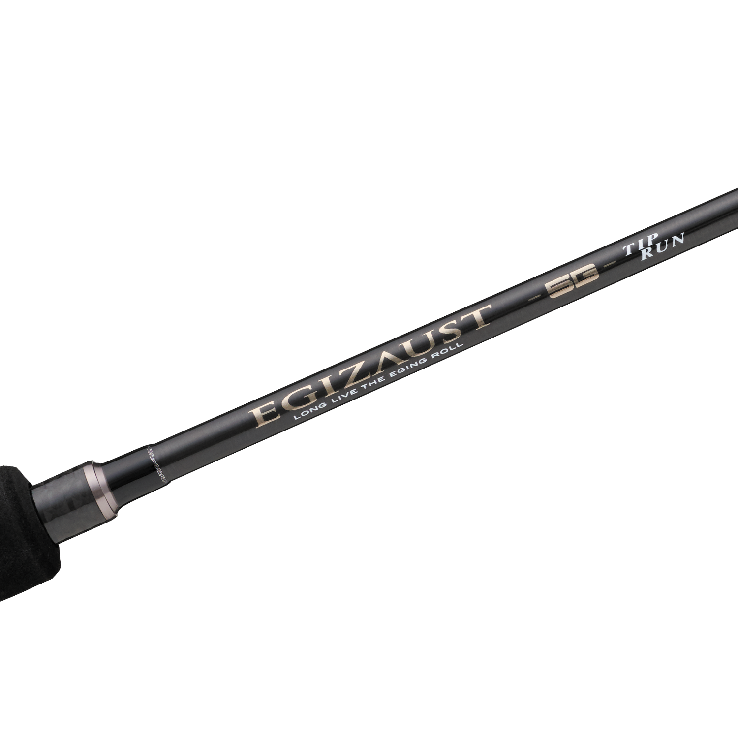 EZ5TE-S682ML ティップランエギング エギゾースト5G | ロッド,5G