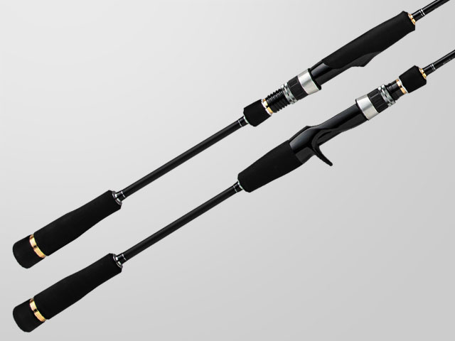 EZ1IM-B642MH イカメタル エギゾースト1G | ロッド,1Gシリーズ