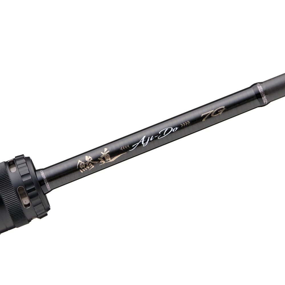 鯵道7G　592L/S AD7-592L/S 鯵道7G | ロッド,7Gシリーズ《NEW》,鯵道7G《NEW
