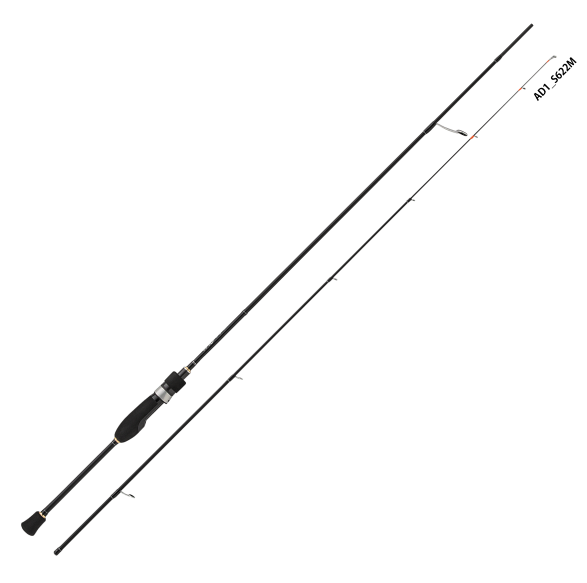 AD1-S682L アジング 鯵道1G | ロッド,1Gシリーズ,鯵道1G