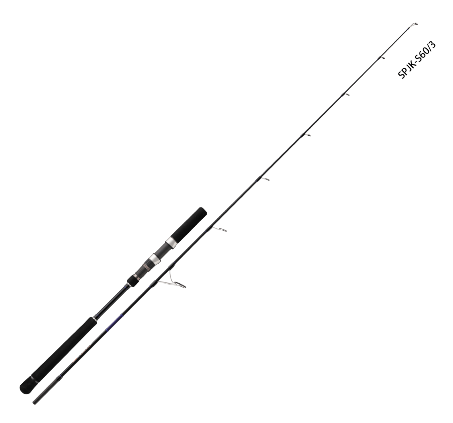 SPJK-S60/3 25ソルパラ オフショアジギング | ロッド,24-25ソルパラ
