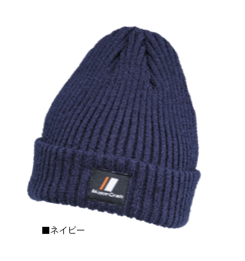 オリジナルニットキャップ | 帽子 | メジャークラフト公式オンライン